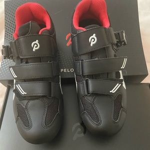 Peloton Cycling Shoes